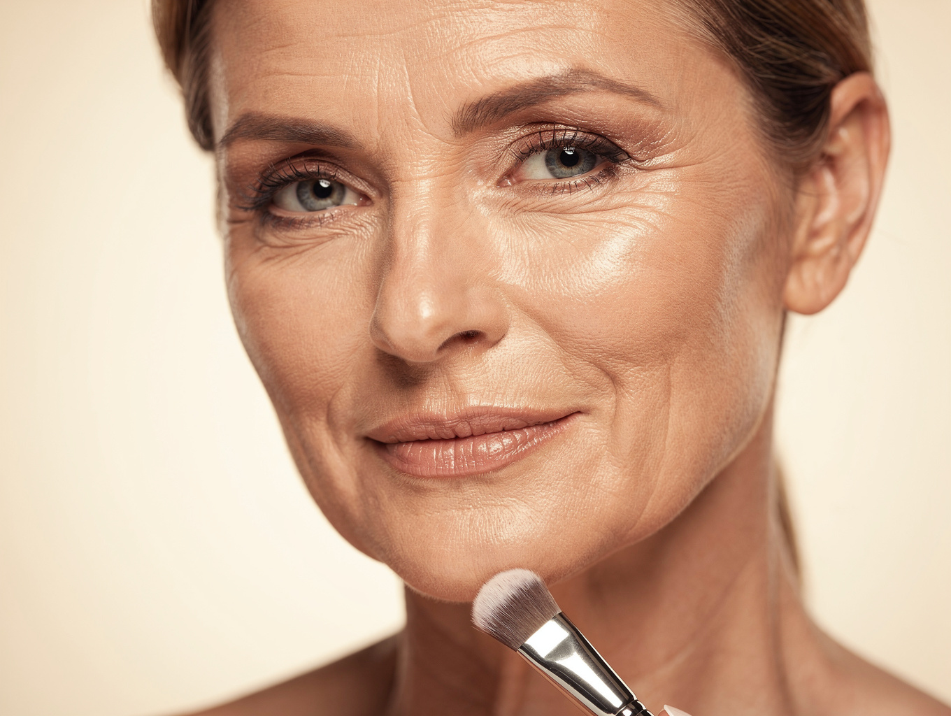 Contouring transformation detail